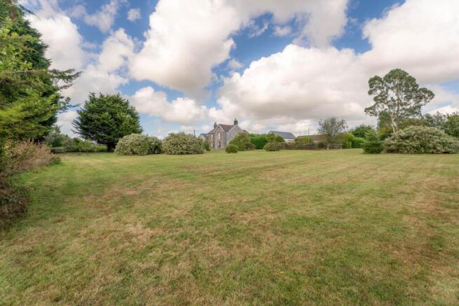 Planning permission granted for two timber holiday lodges