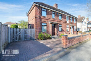 118, Shirehall Road, Sheffield S5 0GN