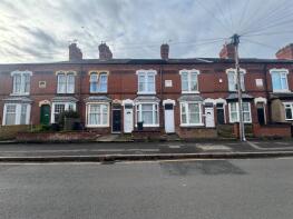 116, Clarendon Park Road, Leicester LE2 3AE