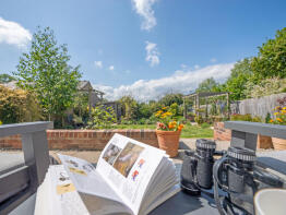 5, East Farm Lane, Owermoigne DT2 8XP