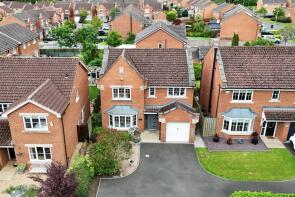 3, Hawthorn Drive, Newton Aycliffe DL5 6GH
