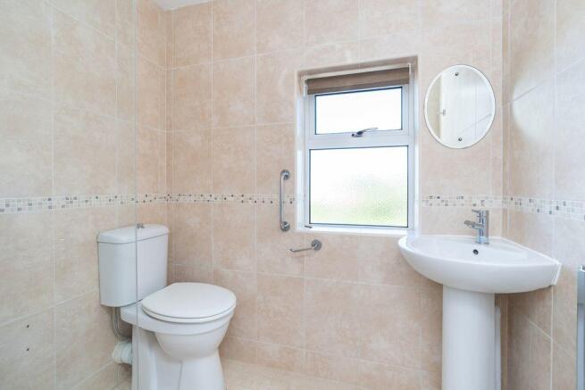 Bathroom 2
