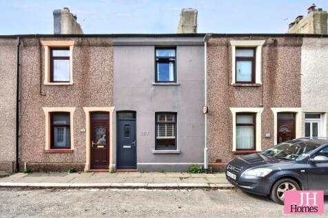 Steel Street, Askam-in-Furness, Cumbria