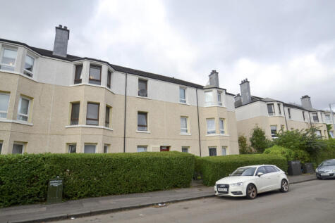 2/2 132 Hickman Street, Govanhill, Glasgow, G42 8SY