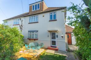 First Floor Flat, 23, Grafton Rise, Herne Bay CT6 8LJ