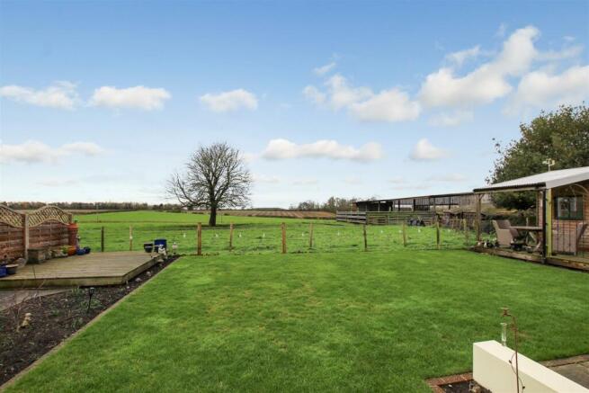 Garden & Rear View.JPG