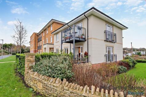 Gordon Court, Flood Lane, Bridport