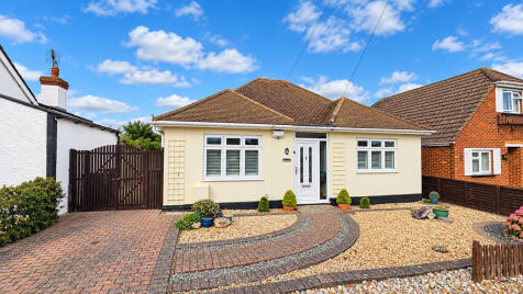Bentley Avenue, Herne Bay, CT6 8EA
