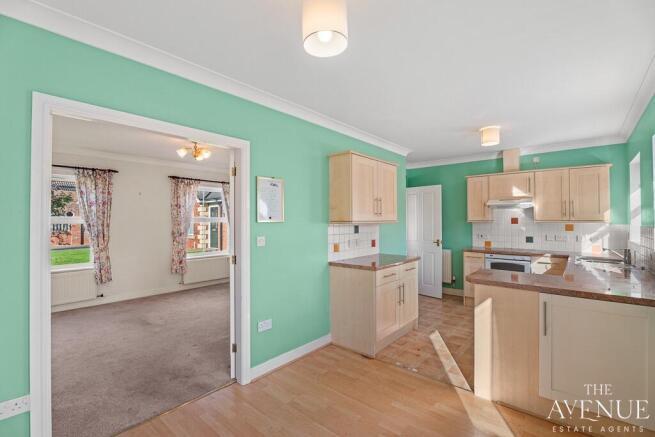 Churches Court, Nantwich, Cheshire, CW5 photo 3