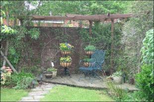 Pergola