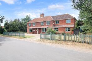 Haven House, Langley Green, Norwich NR14 6DG
