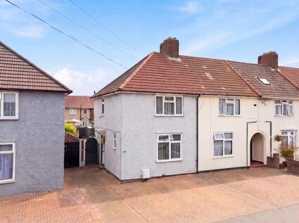 Elstow Road, Dagenham, RM9