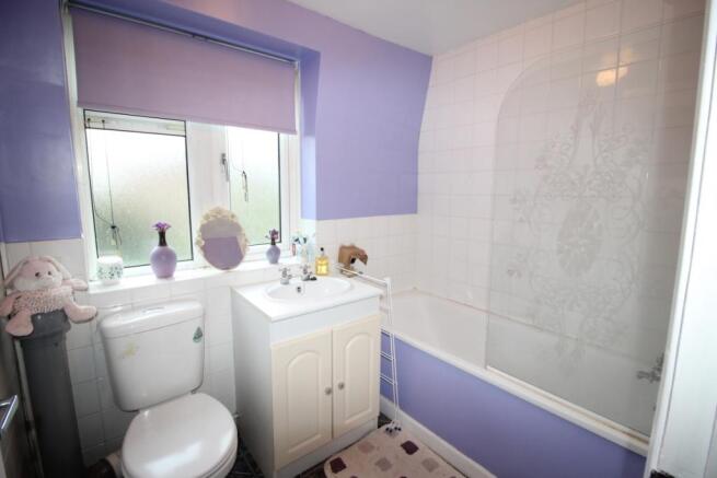 Bathroom/WC