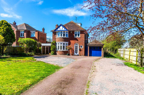 Wymington Road, Rushden