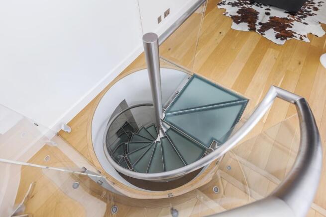Stair Case