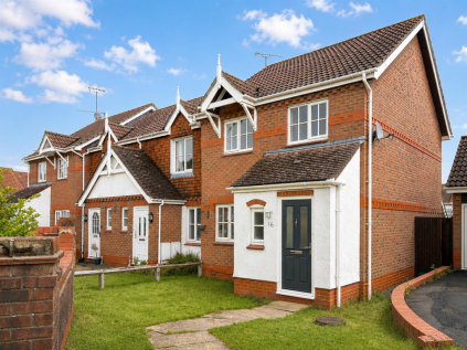 Mocatta Way, Burgess Hill