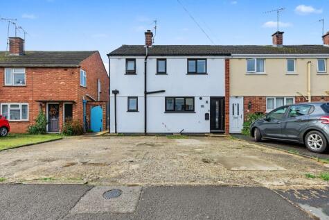 Cherwell Drive, Chelmsford, CM1