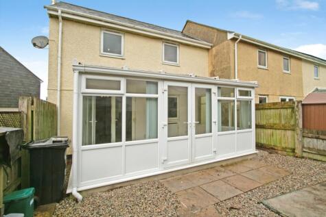 Rosewarne Park, Connor Downs, Hayle, Cornwall, TR27