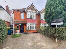 683, Pinner Road, Pinner HA5 5QZ