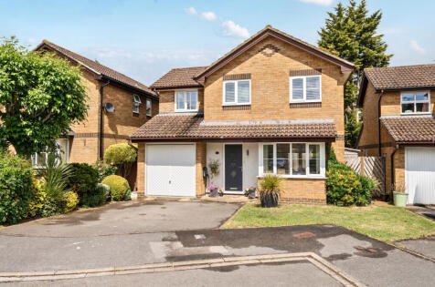 Chepstow Close, Chandler's Ford, Eastleigh, Hampshire, SO53