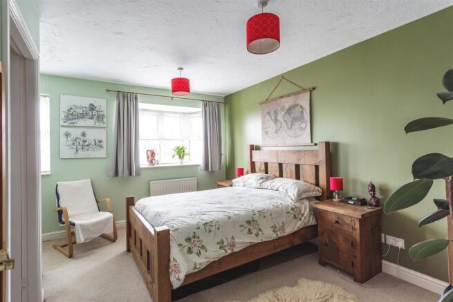 Double Bedroom One