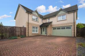 10, Sheriffmuir Close, Dunblane FK15 0NZ