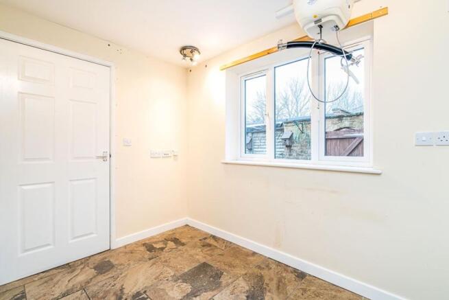 Additional Room / Dining / Bedroom