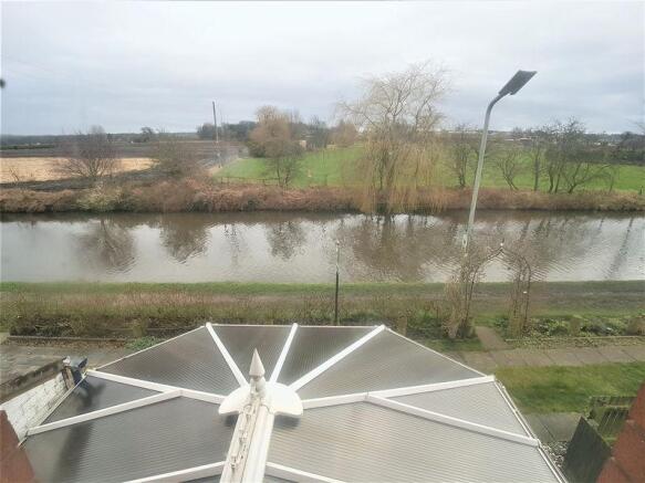 View of Canal