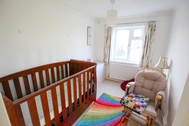 Bedroom 3.