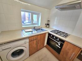 166, Victoria Road, Middlesbrough TS1 3HT