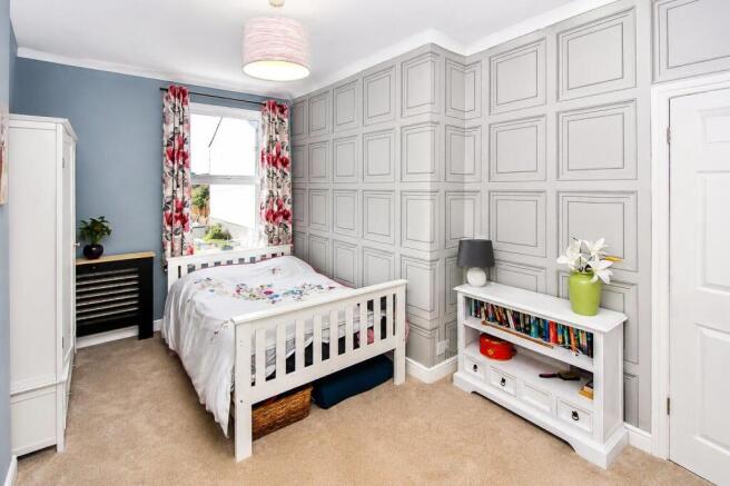 2 bed End of Terrace for sale Image 4