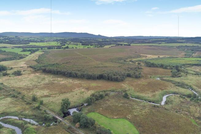 Land at Easterhill, Gartmore, Stirling FK8 3SA