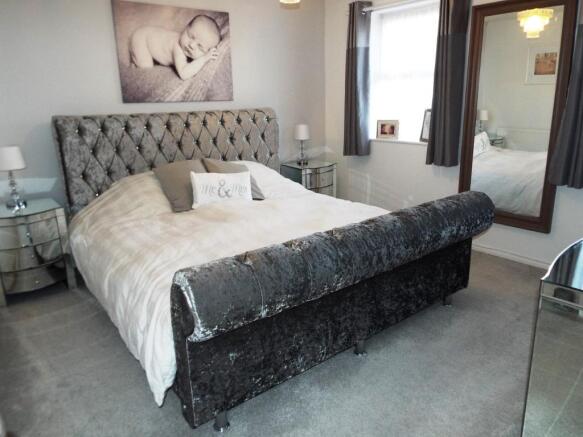 Bedroom 1