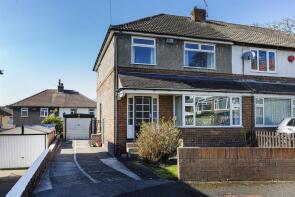 5, Central Drive, Fartown, Huddersfield HD2 1DD
