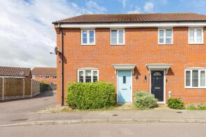 40, Aspen Road, Great Yarmouth NR30 5BG