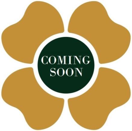 Coming Soon