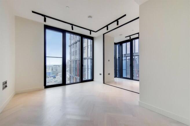 One Crown Place