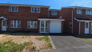 16, Marindin Drive, Weston-super-mare BS22 7UT