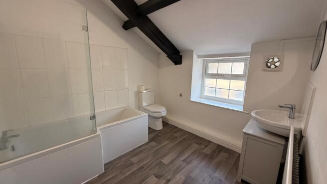 2 bed Cottage to rent Image 10
