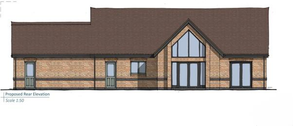Plot 2 Rear