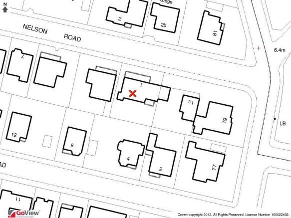 Detail Map