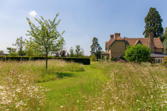 Gardens
