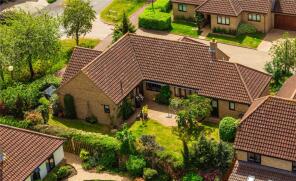 8, Celandine Court, Walnut Tree, Milton Keynes MK7 7ES