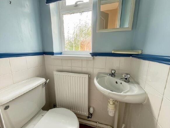 Cloakroom