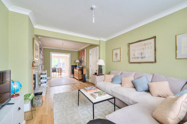 Chancton Close, Worthing, West Sussex, BN11 photo 4