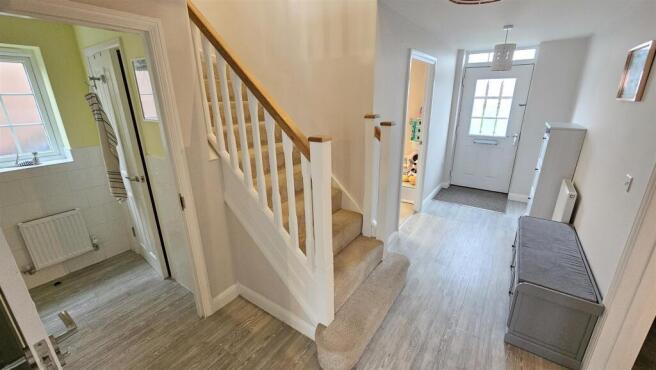 Cabourn Drive, Bingham photo 4