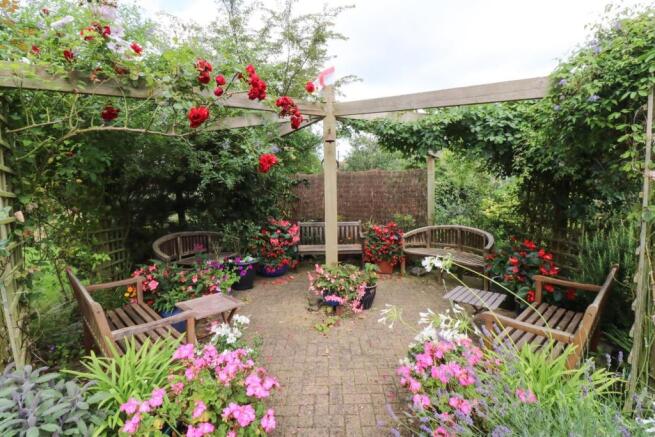 Communal Garden