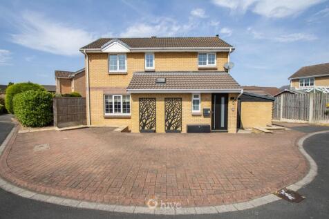 Harvest Close, Edenthorpe, Doncaster, DN3