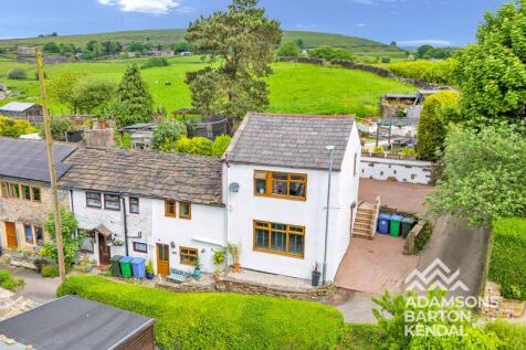 Lower Healey, Healey, Rochdale OL12