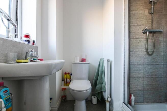 En suite